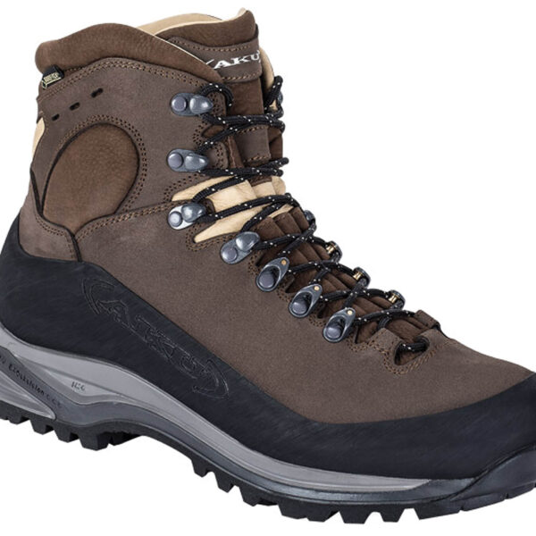 Aku SuperAlp NBK GTX scarpe