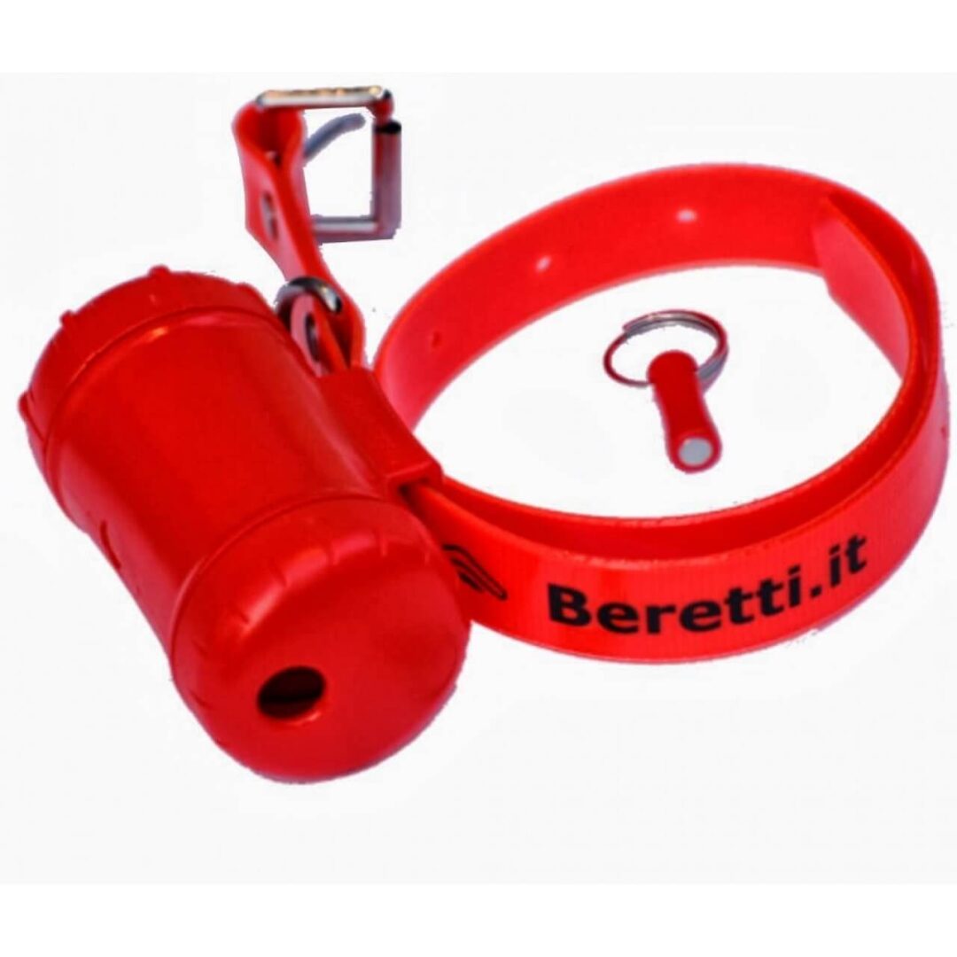 beeper Beretti