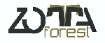 logo zotta forest