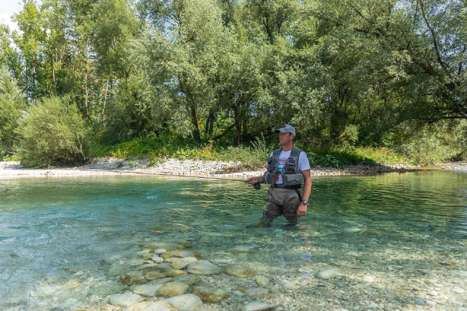 APERTURA TROTA TORRENTE 2020