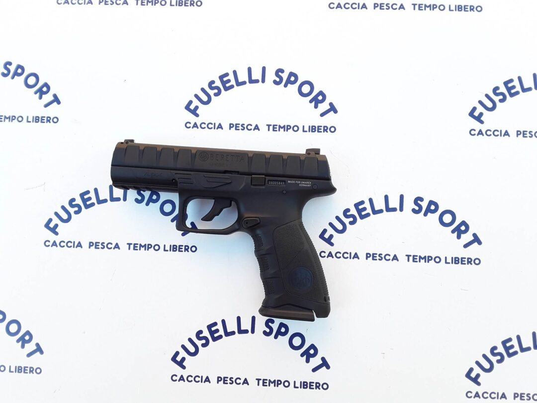 Beretta APX del 4,5