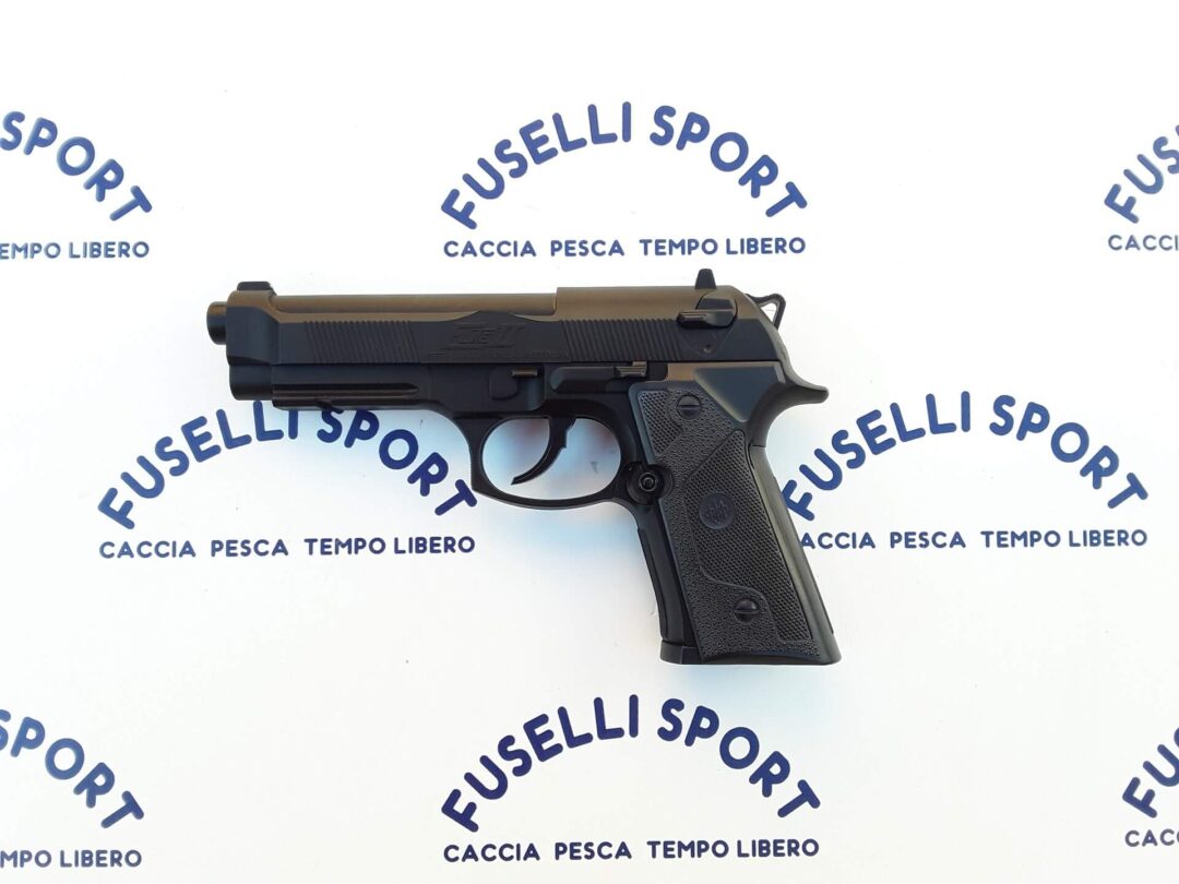 Beretta Elite II cal 4,5