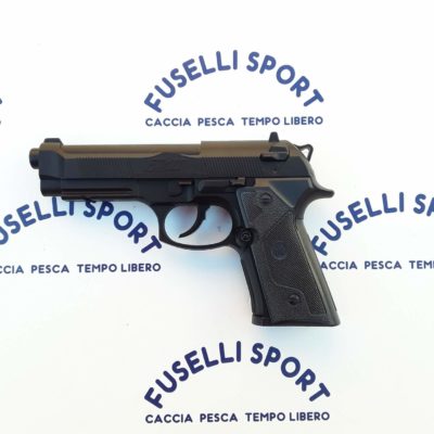 Beretta Elite II cal 4,5