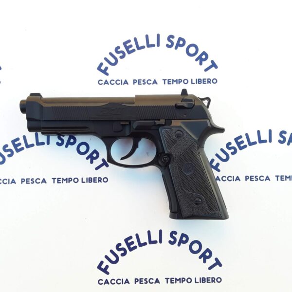 Beretta Elite II cal 45