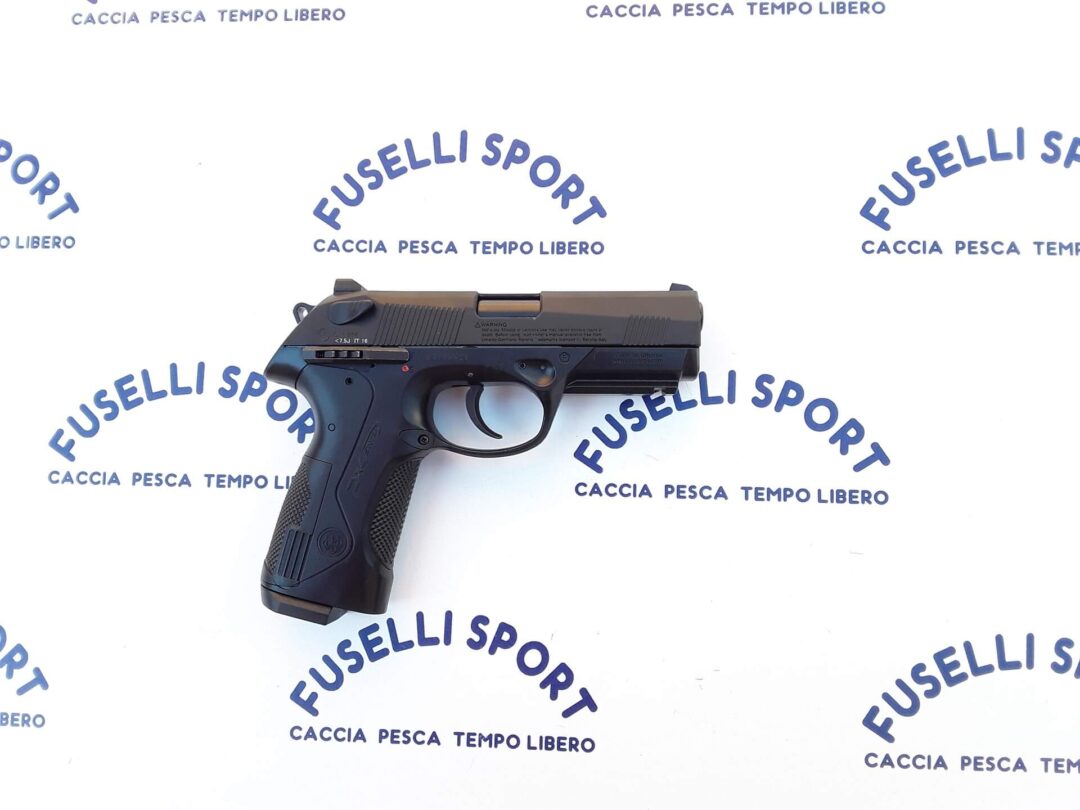 Beretta PX4 storm cal 45