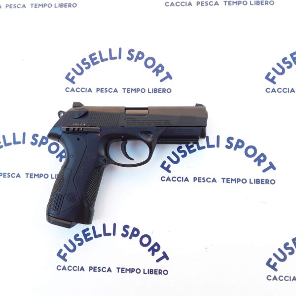 Beretta PX4 storm cal 45