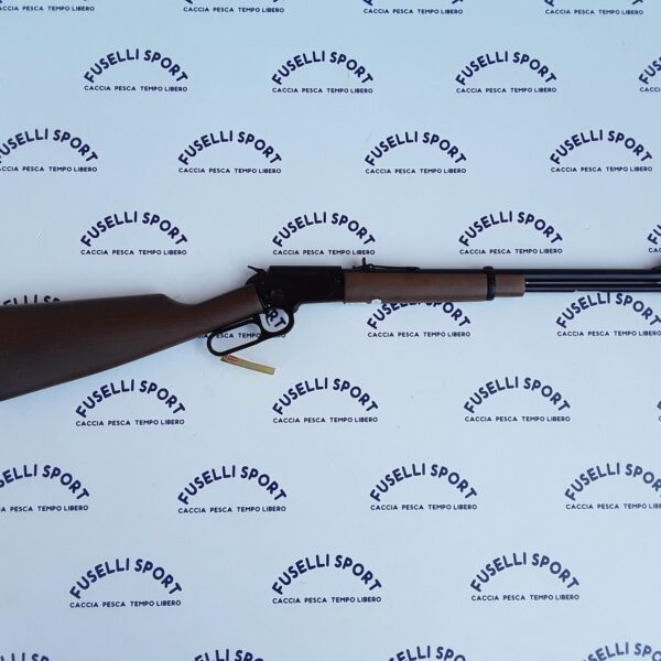 Carabina a leva Winchester Chiappa LA322