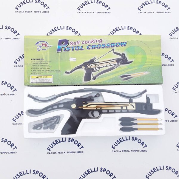 pistol crossbow 1