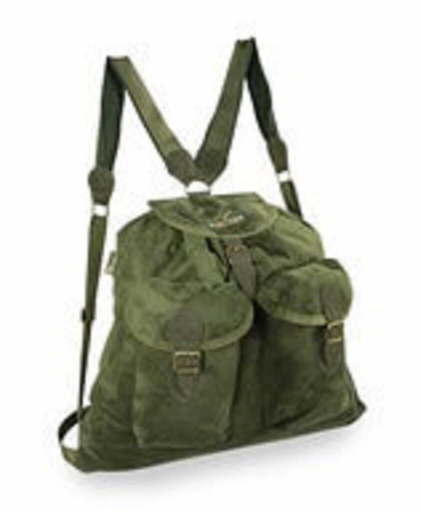 ZAINO Nature by SUEDE 30 PF PRO - Caccia e Pesca Bergamo - Fuselli Sport ZAINO Nature by SUEDE 30 PF PRO - Caccia e Pesca Bergamo - Fuselli Sport