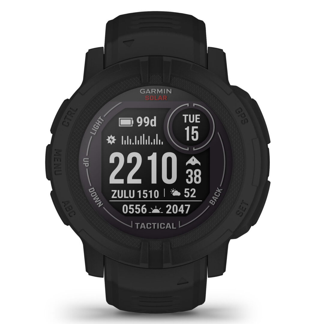 garmin orologio instinct 2 solar