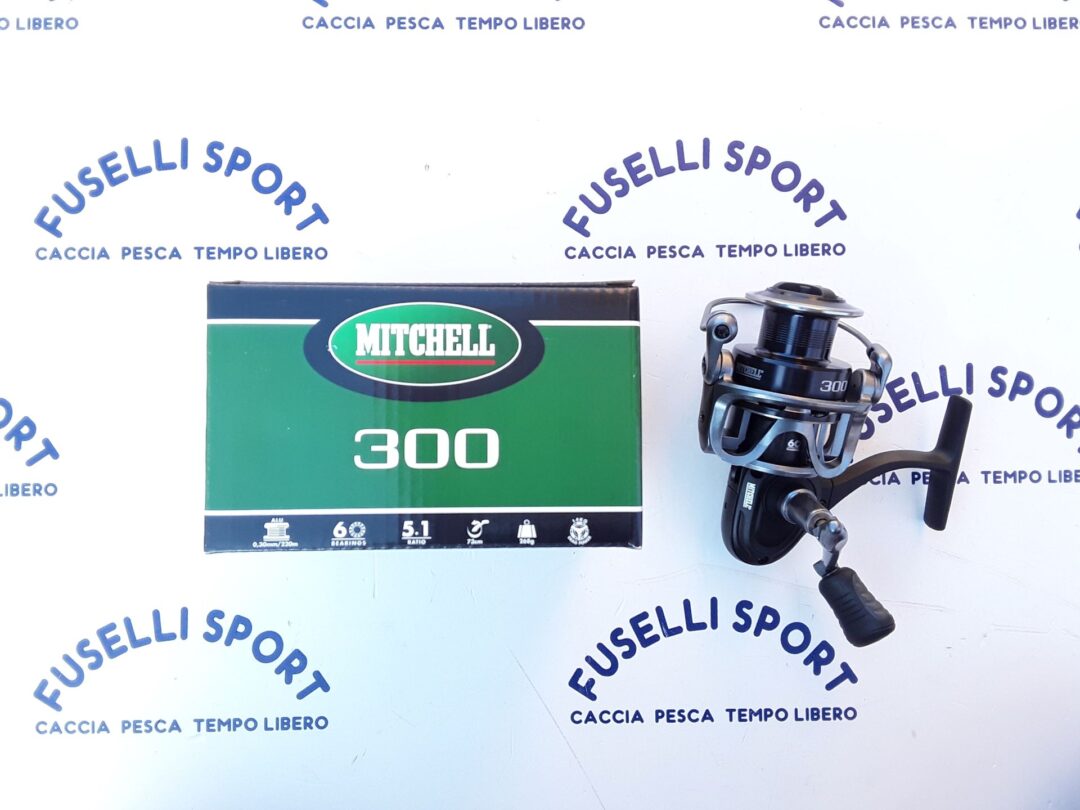 MULINELLO MITCHELL 300