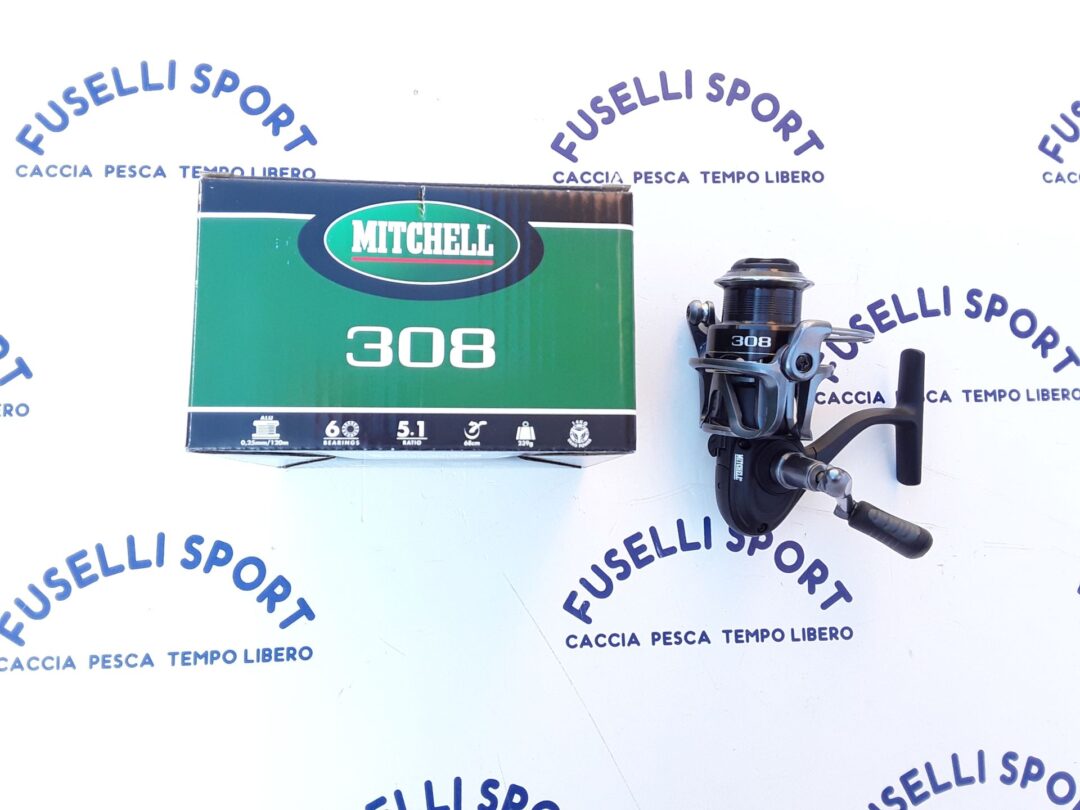 MULINELLO MITCHELL 308