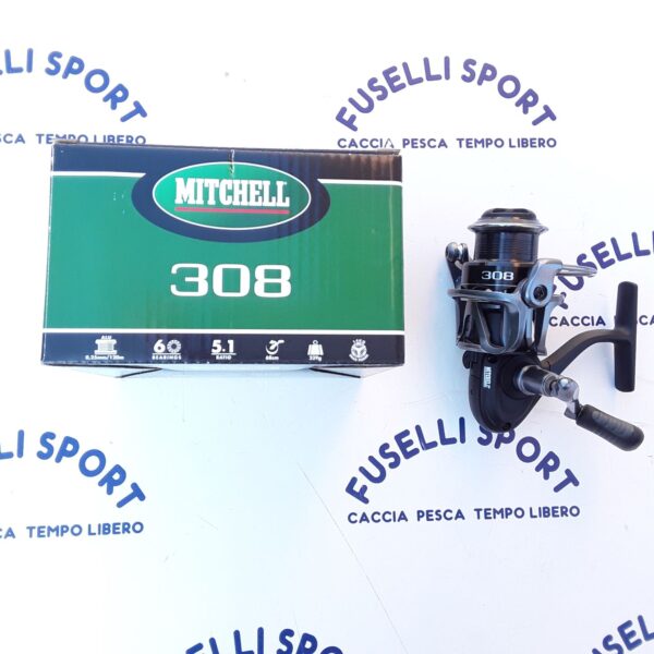 MULINELLO MITCHELL 308