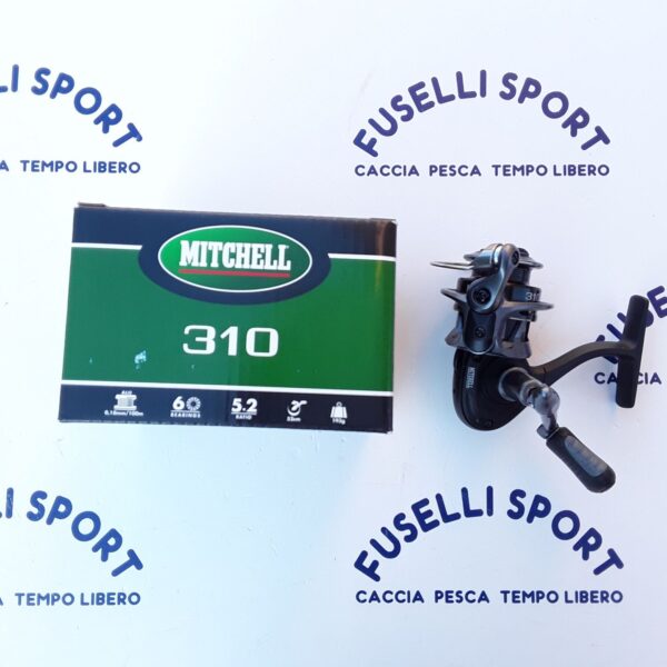 MULINELLO MITCHELL 310