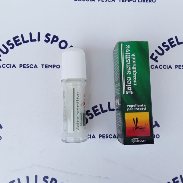 JAICO LOZIONE ANTIZANZARE 50 ML