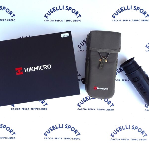 HIKMICRO FALCON FQ35 2.0