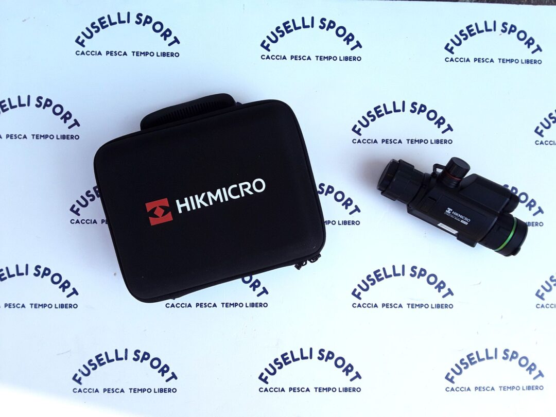 HIKMICRO CHEETAH CLIP-ON IR 850nm