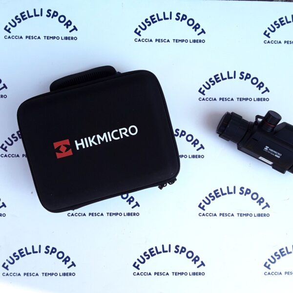 HIKMICRO CHEETAH CLIP-ON IR 850nm