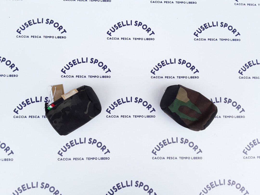 BALISTAE SOLUTION MINIROLL