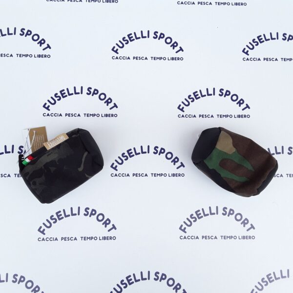 BALISTAE SOLUTION MINIROLL