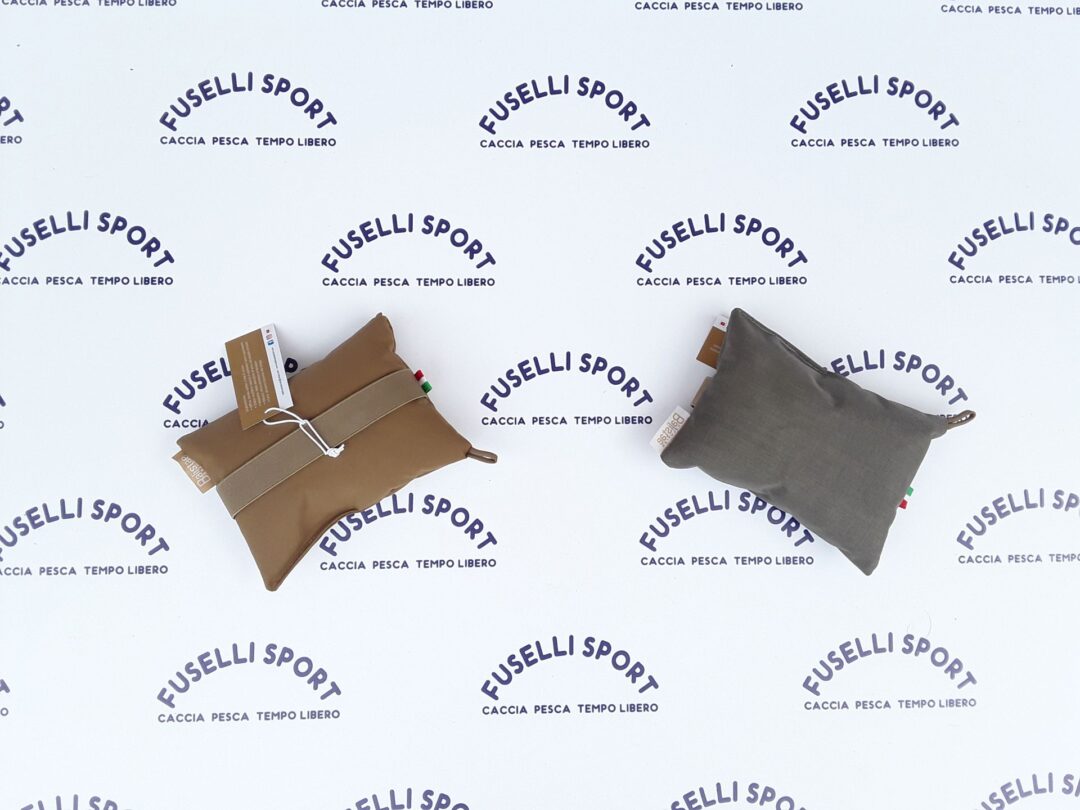 BALISTAE SOLUTION REAR BAG