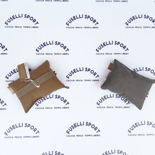 BALISTAE SOLUTION REAR BAG