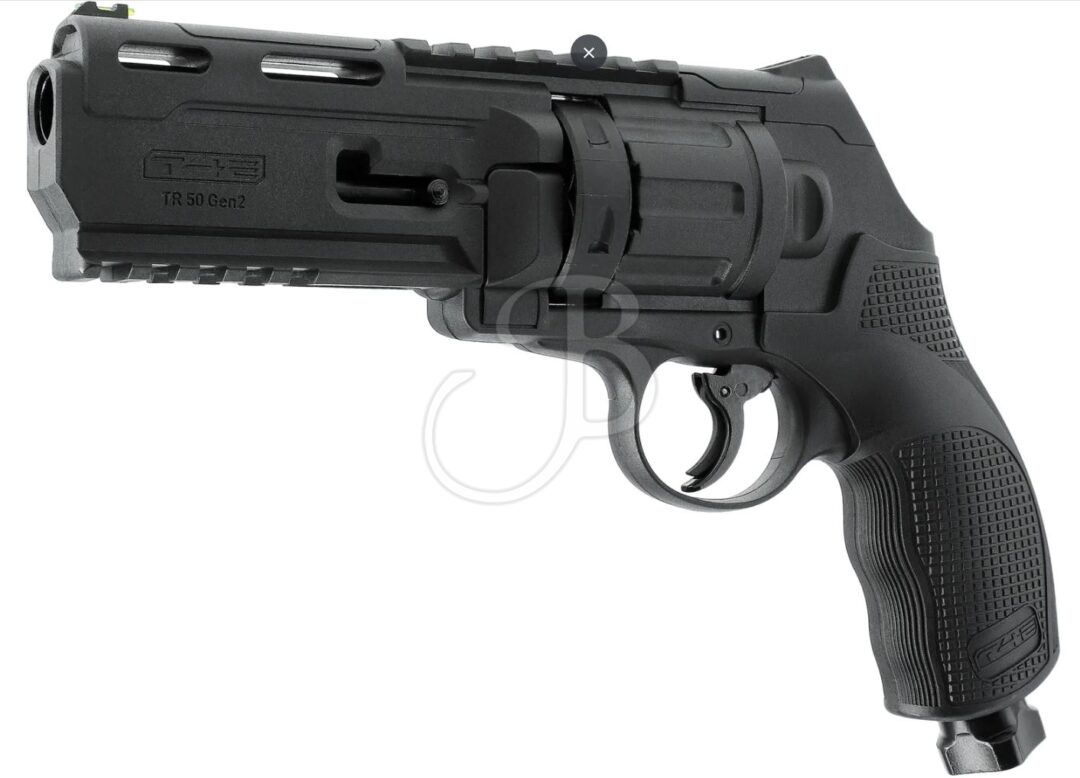 MARCATORE UMAREX TR50 GEN2 PAINTBALL CAL. 50 - immagine 3