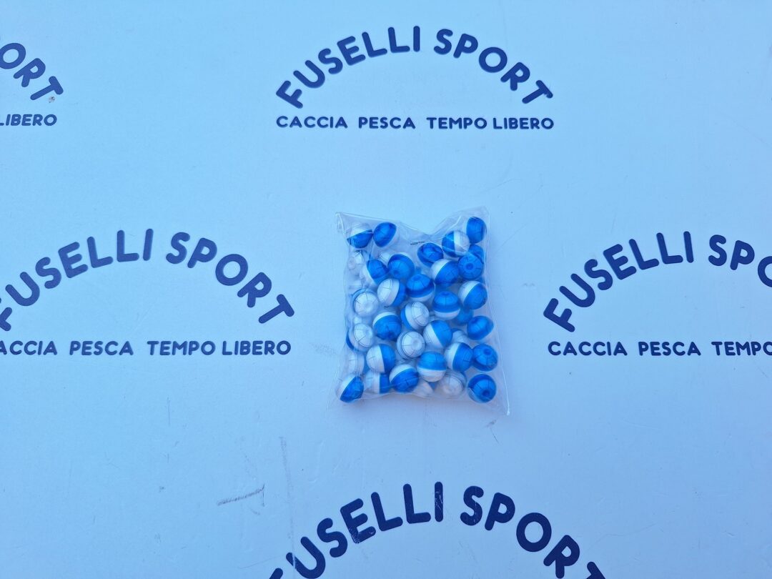 PALLE IN GESSO CAL 50