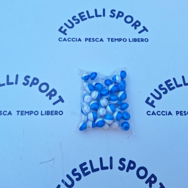 PALLE IN GESSO CAL 50