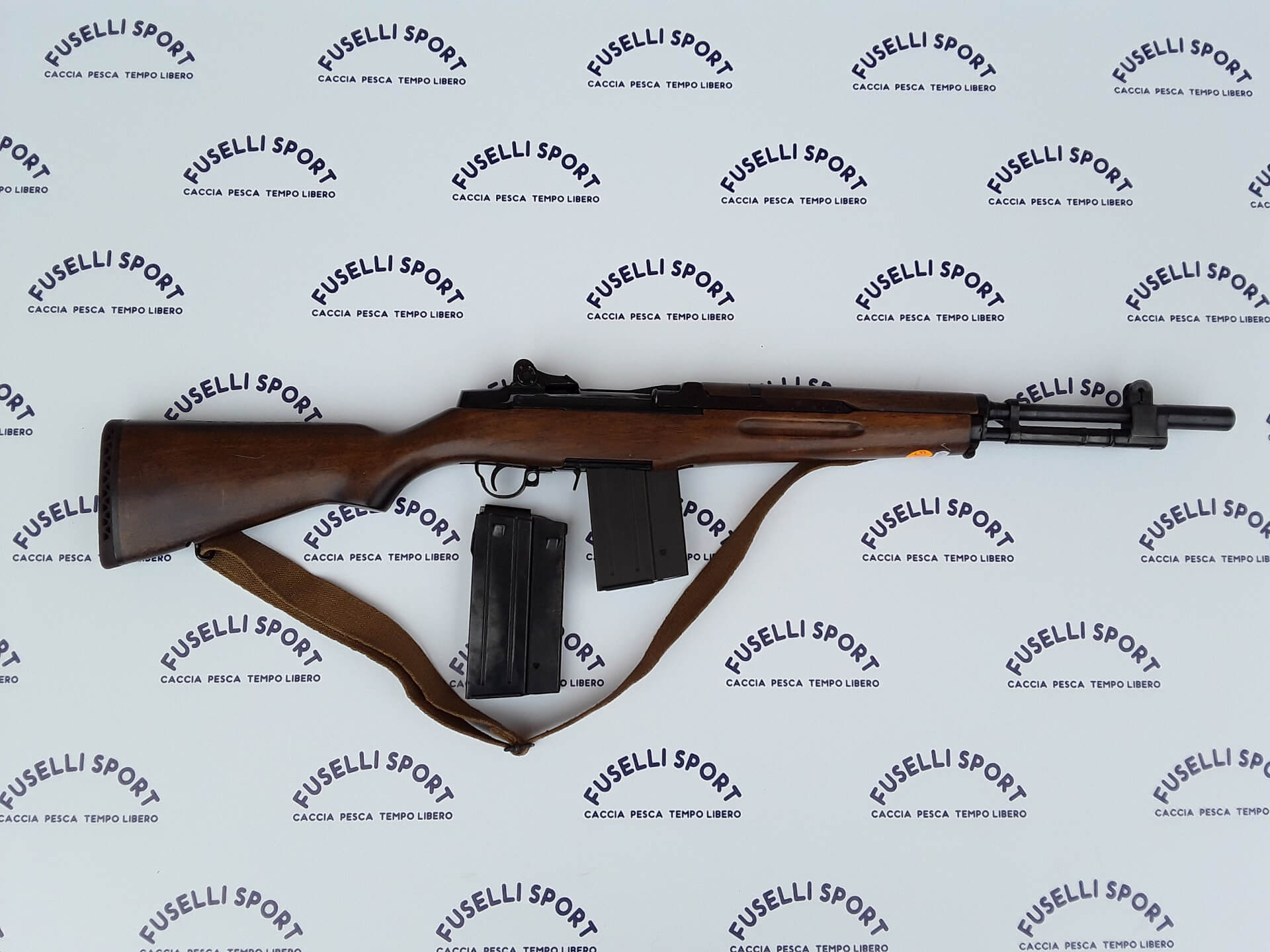 Carabina semi automatica Beretta mod. 62 cal 308 win 1 Carabina semi automatica Beretta mod. 62 cal 308 win
