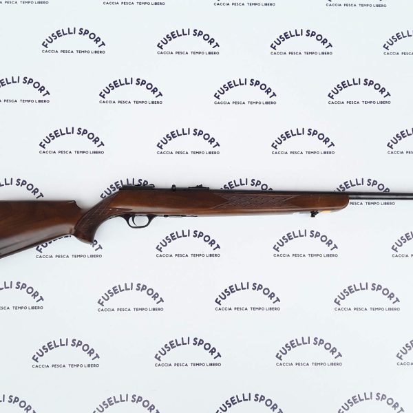 Carabina semi automatica cal 22 LR Beretta mod. Super Sport