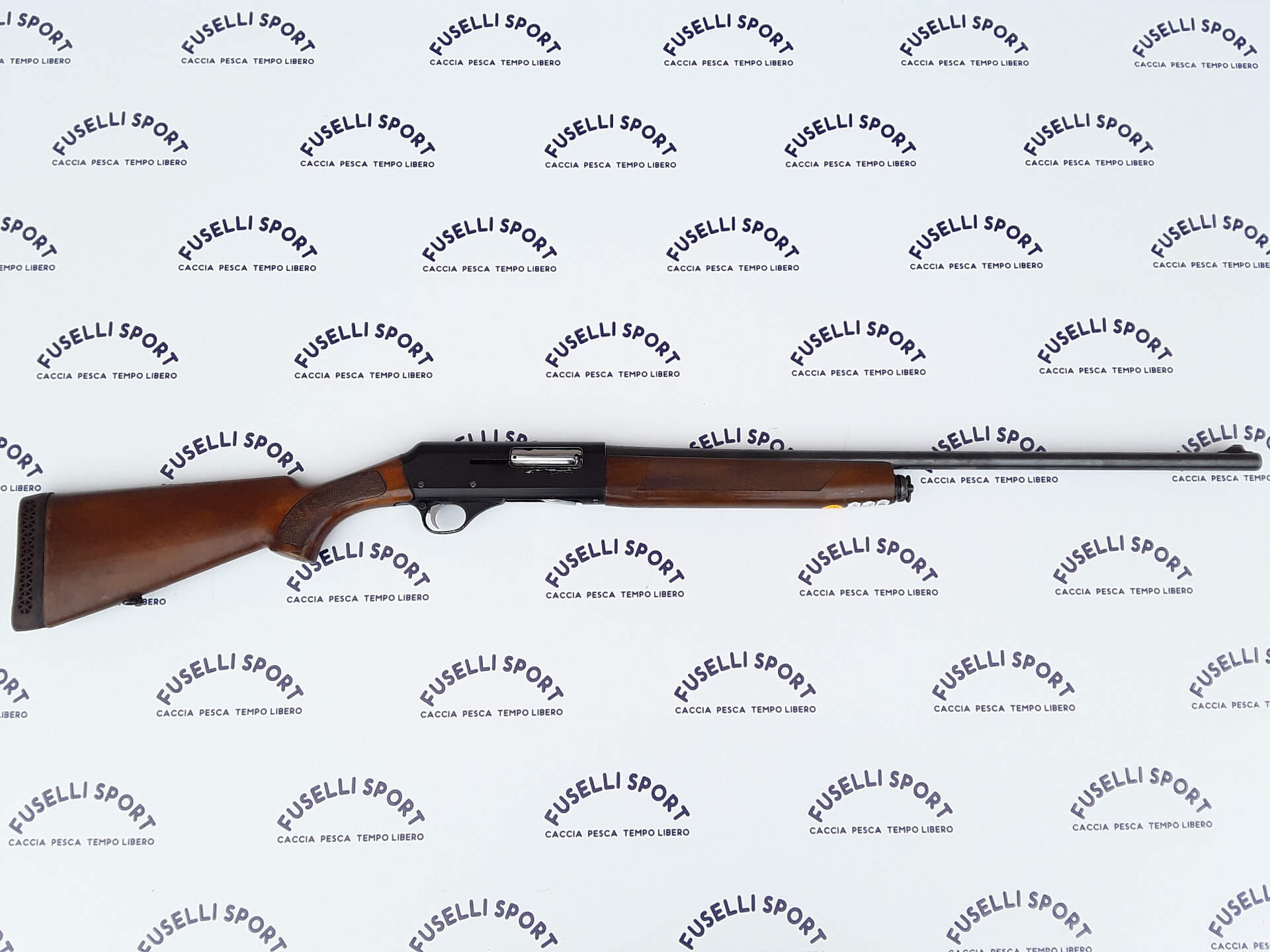 Fucile semi automatico cal 20 Franchi Cadet 1 Fucile semi automatico cal 20 Franchi Cadet