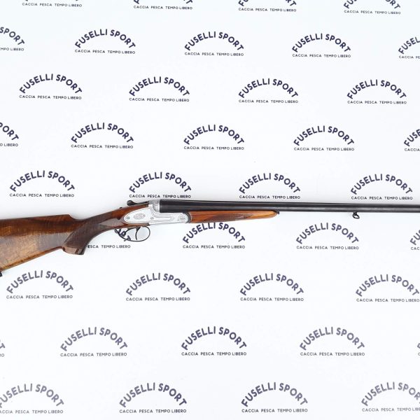 Fucile doppietta cal 20 Botti Vittorio
