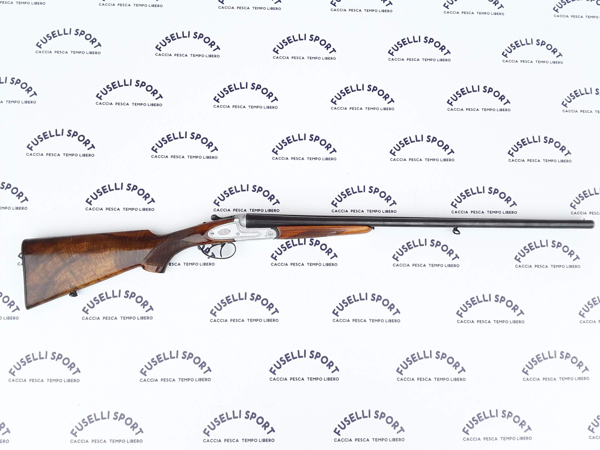 Fucile doppietta cal 20 Botti Vittorio 1 Fucile doppietta cal 20 Botti Vittorio