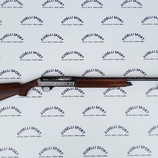 Fucile semi automatico cal 12 Benelli mod. 123