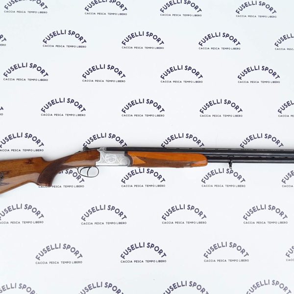 Fucile sovrapposto cal 20 Zanoletti