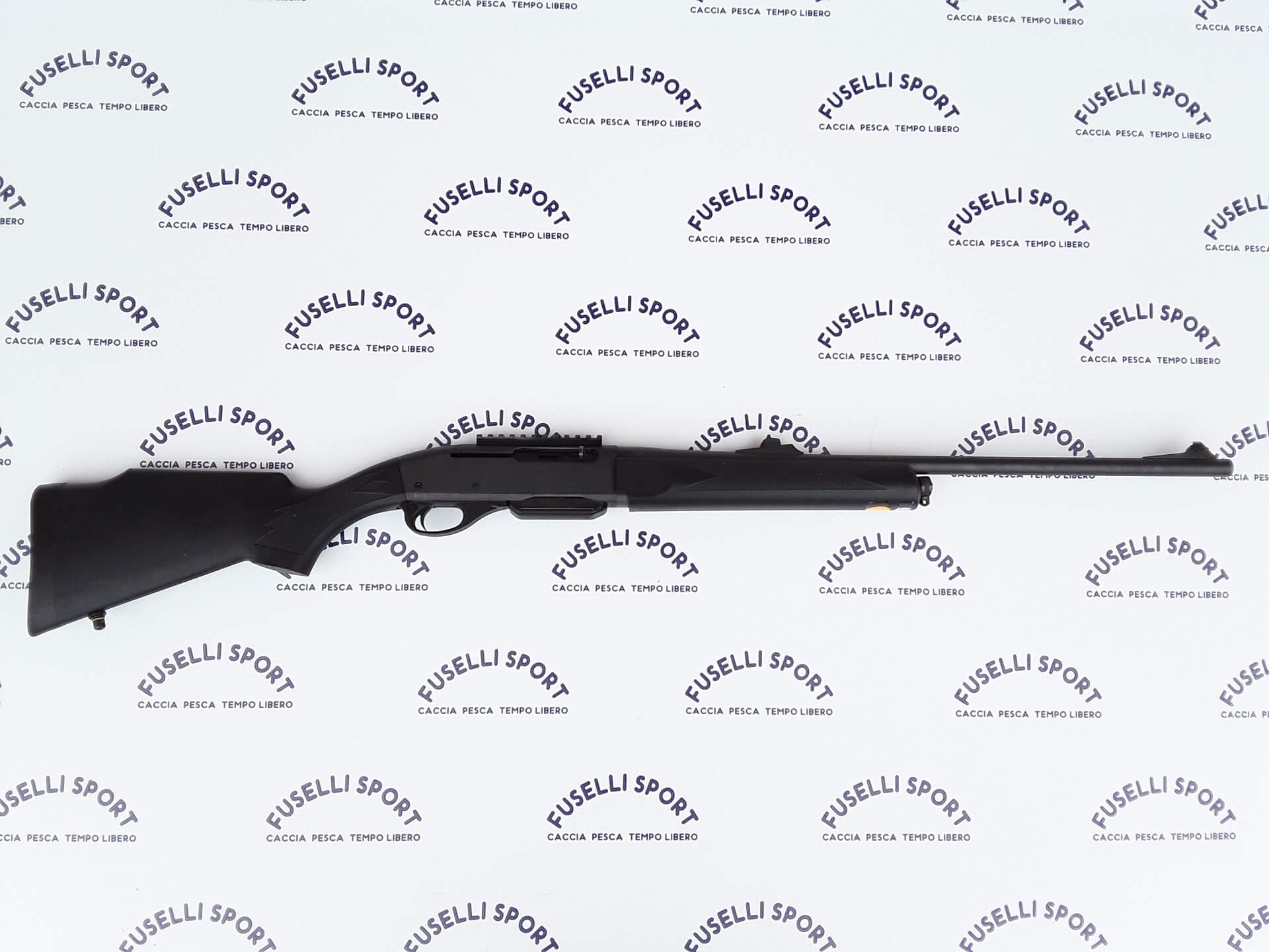 Carabina semi automatica cal 30.06 Remintong mod. 7400 1 Carabina semi automatica cal 30.06 Remintong mod. 7400