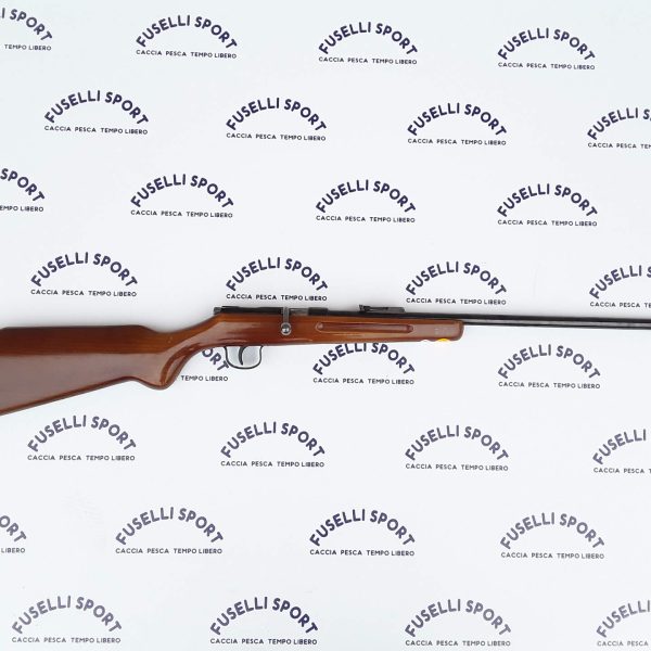 Fucile flobert cal 9 Akan monocolpo boltaction