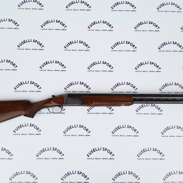 Fucile sovrapposto TRAP da tiro ca G. Gamba