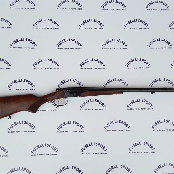 Fucile doppietta cal 28 Baikal