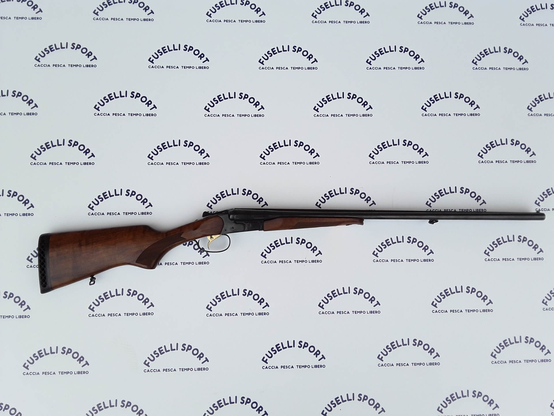 Fucile doppietta cal 28 Baikal 1 Fucile doppietta cal 28 Baikal