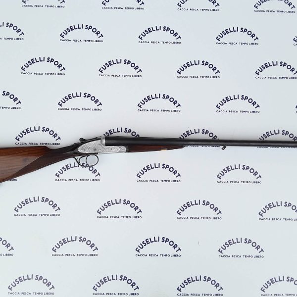 Fucile doppietta cal 12 Hollant&Holland