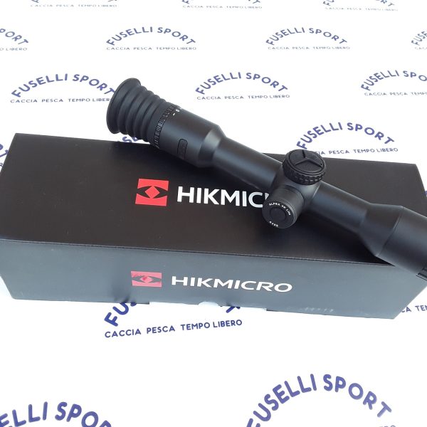 HIKMICRO ALPEX 4K LITE