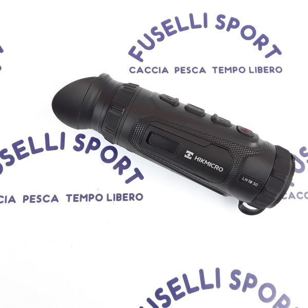 HIKMICRO LYNX 3.0 LH19