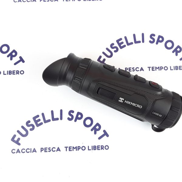 Hikmicro lynx 3.0 lh25