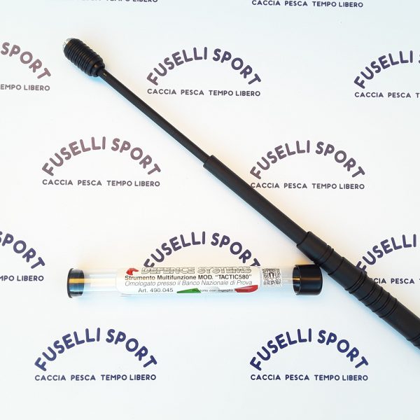 Bastone telescopico TACTIC580 ®