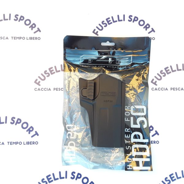 Fondina Umarex T4E HDP50