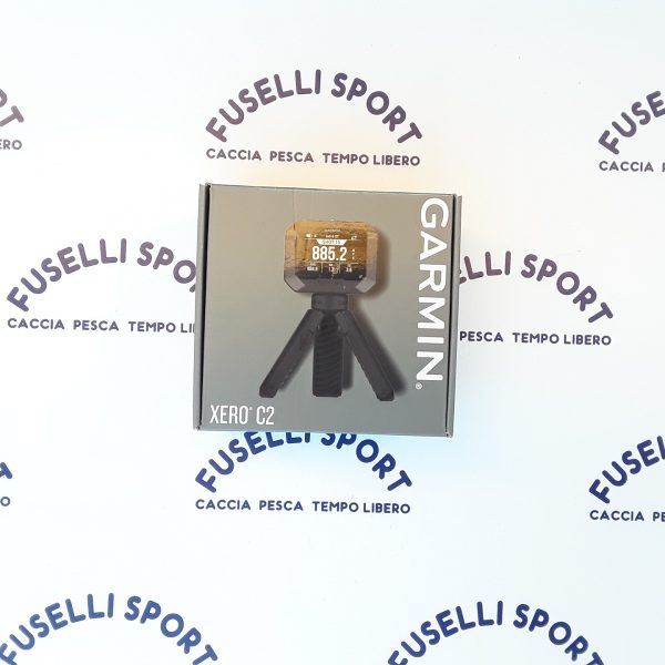 GARMIN CRONOGRAFO XERO C2