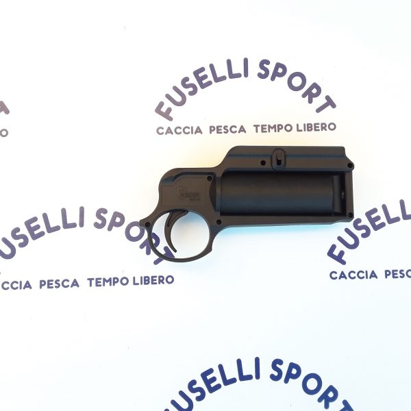 supporto bomboletta Umarex P2P T4E HDR50