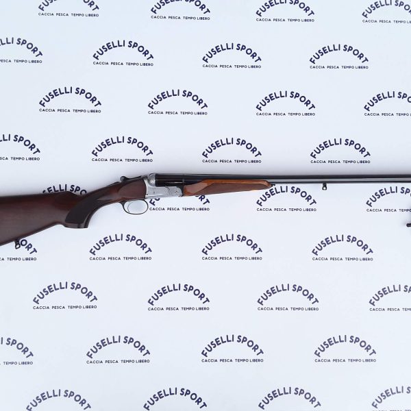 Fucile doppietta cal 12 Beretta mod. 626E